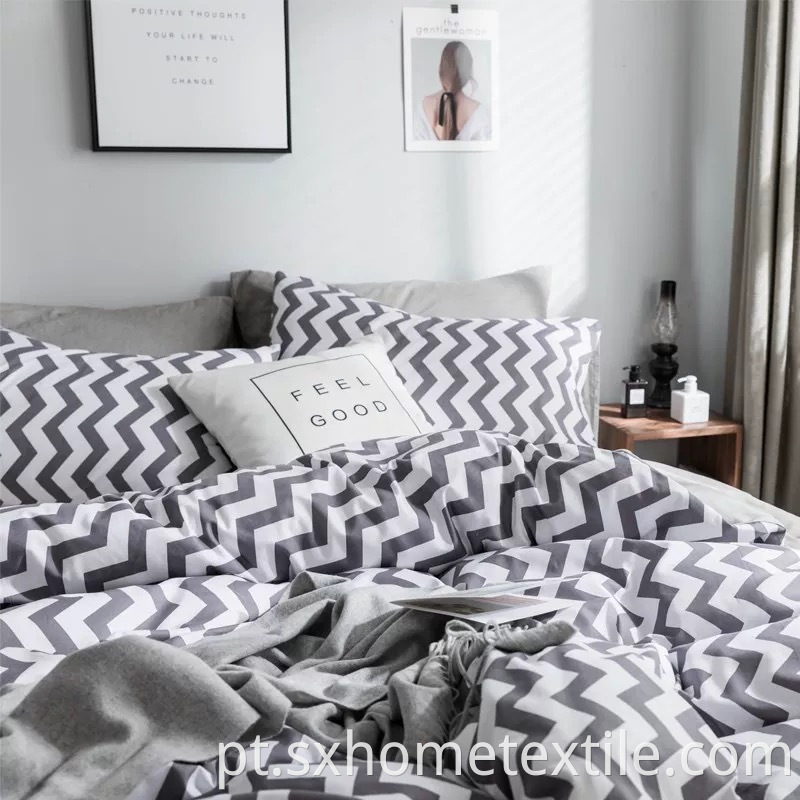 Duvet Sheet Set